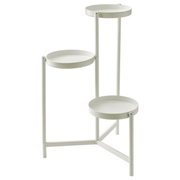 OLIVBLAD, plant stand in/outdoor, 58 cm, 906.120.05