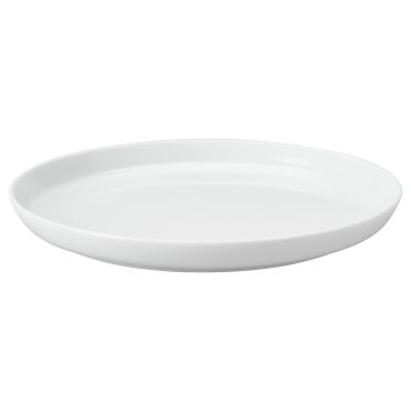 IKEA 365+, πιάτο φρούτου, 20 cm, 906.213.64