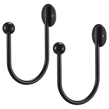 RÖRNICKA, tie-back, 2 pack, 906.240.89