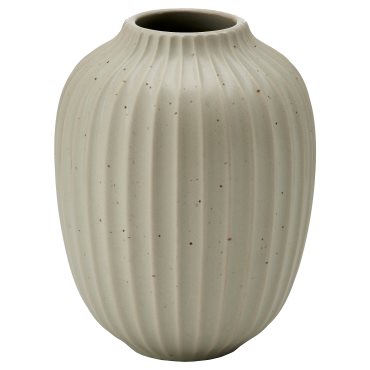 STJÄRNLUDD, vase, 12 cm, 906.377.46