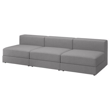 JÄTTEBO, 4,5-seat modular sofa, 994.850.84