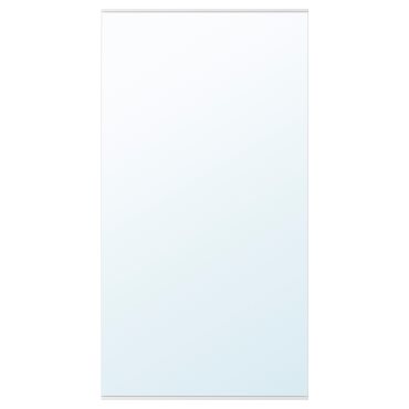 ENHET, mirror door, 40x75 cm, 904.577.35