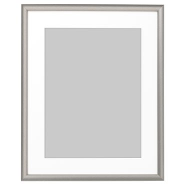 SILVERHOJDEN, frame, 40x50 cm, 002.917.87