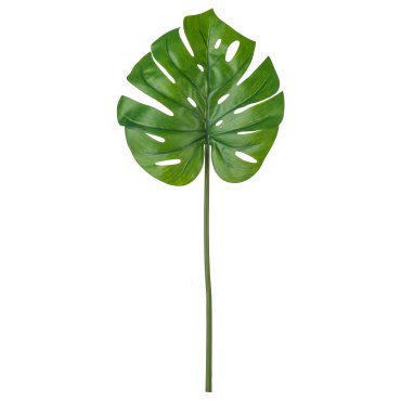 SMYCKA, artificial leaf, 003.357.05