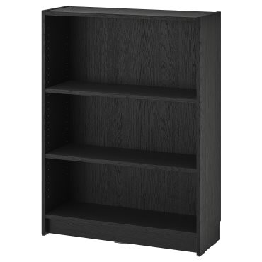 BILLY, bookcase, 80x28x106 cm, 004.773.37
