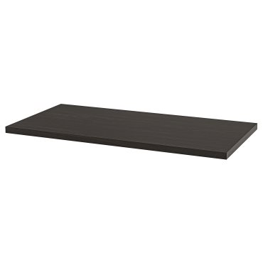 LAGKAPTEN, table top, 120x60 cm, 004.870.15