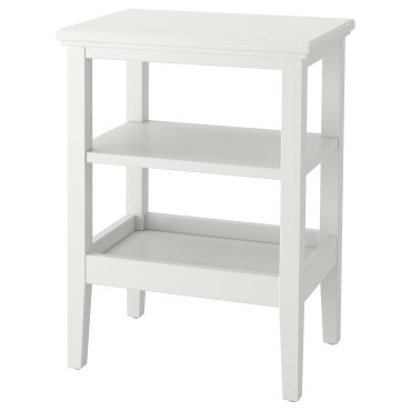 IDANÄS, side table, 46x36 cm, 004.960.48