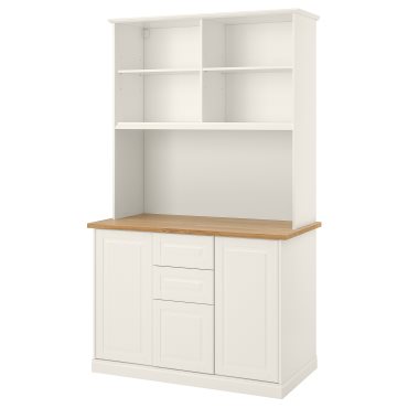 ONNERUP, kitchenette, 130x64x219 cm, 005.002.86