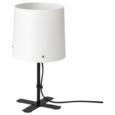 BARLAST, table lamp, 31 cm, 005.045.57
