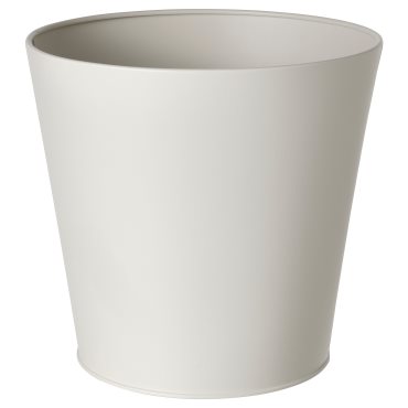 VITLÖK, plant pot in/outdoor, 32 cm, 005.053.64