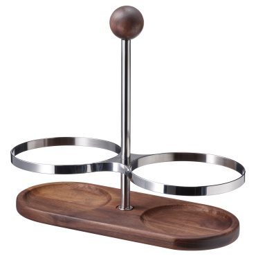 KRÖSAMOS, βάση για βάζα/μπουκάλια, 005.318.10