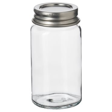 GULDFISK, spice jar, 6 cl, 005.532.08