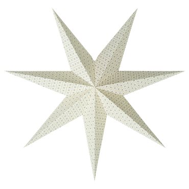 STRÅLA, lamp shade, 70 cm, 005.630.14