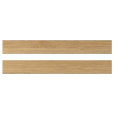 FORSBACKA, drawer front, 80x10 cm, 005.652.49