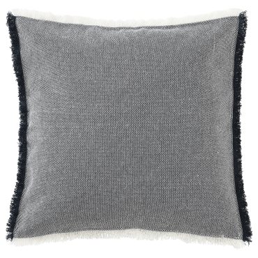 VAXELBRUK, κάλυμμα μαξιλαριού, 50x50 cm, 005.690.92