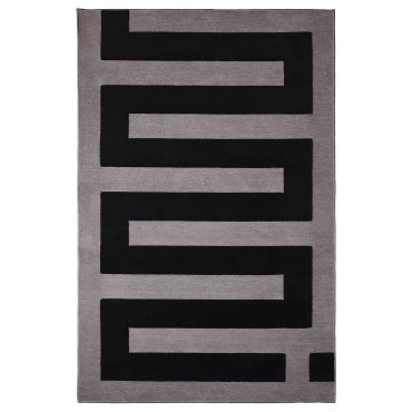 BLASKATA, χαλί, 105x160 cm, 005.695.20
