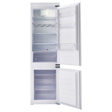 TINAD, ψυγείο/καταψύκτης εντοιχιζόμενος/IKEA 500, 210/79 l, 005.728.72