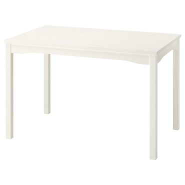 HAUGA, table, 118x74 cm, 005.767.09