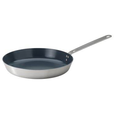 HEMKOMST, τηγάνι/αντικολλητική επένδυση, 28 cm, 005.800.99