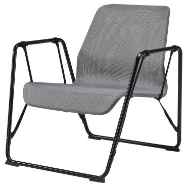 BRÄNNBOLL, gaming easy chair, 005.863.36