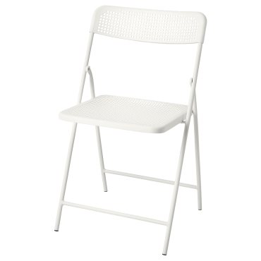 TORPARÖ, folding chair, outdoor, 005.954.06