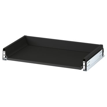 KNIVSHULT, drawer low, 60x37 cm, 006.006.67