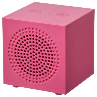 KALLSUP, φορητό ηχείο bluetooth, 006.046.94