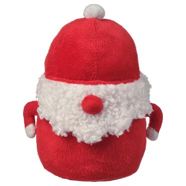 VINTERFINT, decoration Santa Claus, 14 cm, 006.049.91