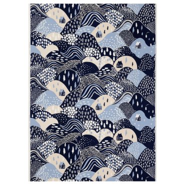 PENDELKAKTUS, pre-cut fabric, 150x300 cm, 006.081.59