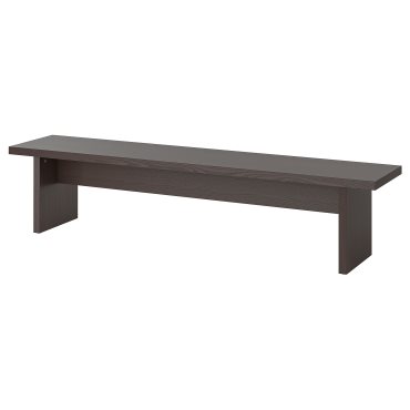 BERGSHYTTAN, bench, 210x38 cm, 006.082.39