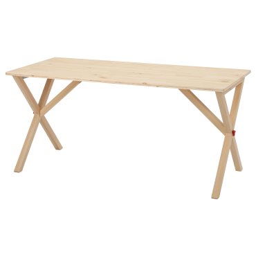 IKEA PS 2026, folding table, 156x75 cm, 006.178.61