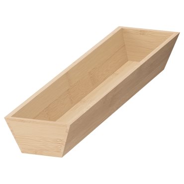 UPPDATERA, utensil tray, 10x50 cm, 006.180.97