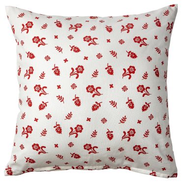 TÅGSÄCKMAL, cushion cover, 50x50 cm, 006.208.73