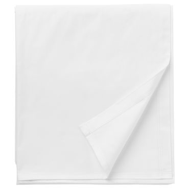 DVALA, flat sheet, 240x260 cm, 006.211.70