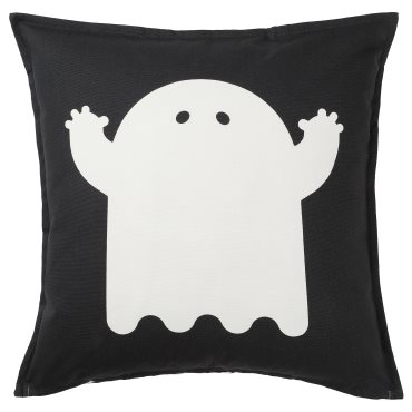 KUSTFYR 2026, cushion cover, 50x50 cm, 006.322.77