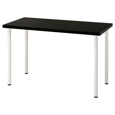 LAGKAPTEN/ADILS, desk, 120x60 cm, 094.170.18