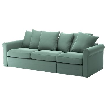 GRONLID, 3-seat sofa-bed, 095.365.92