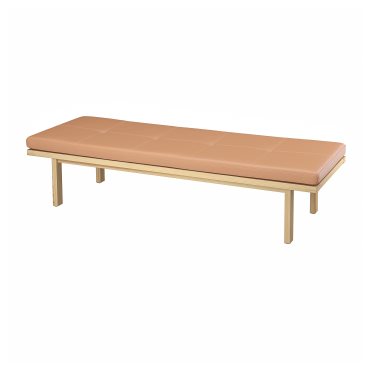 STOCKHOLM 2025, bench with pad, 095.639.53