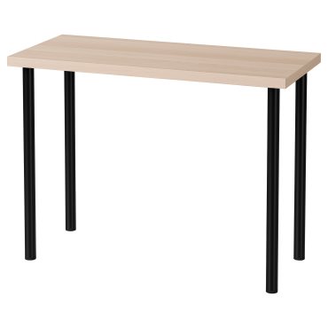 LINNMON/ADILS, γραφείο, 100x45 cm, 095.902.30