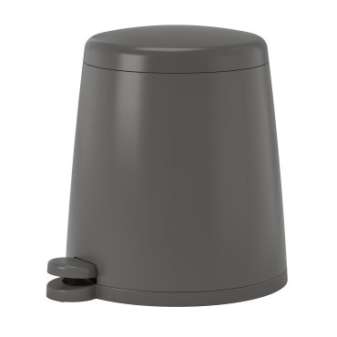 SNÄPP, pedal bin, 102.454.22