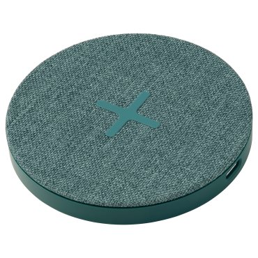 NORDMARKE, wireless charger/textile, 104.841.44