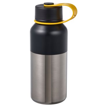 HETLEVRAD, insulated flask, 0.5 l, 104.973.25