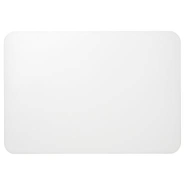 PLÖJA, προστατευτικό γραφείου, 65x45 cm, 105.208.92