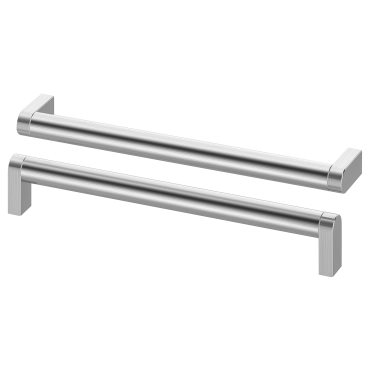 ORRNÄS, handle/2 pack, 234 mm, 105.344.79