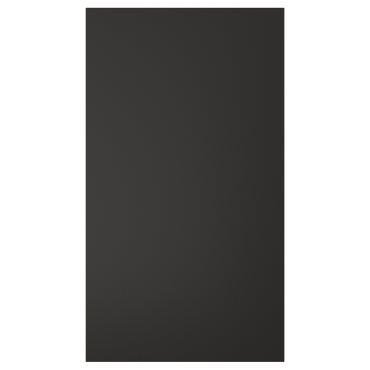 NICKEBO, front for dishwasher, 45x80 cm, 105.377.36
