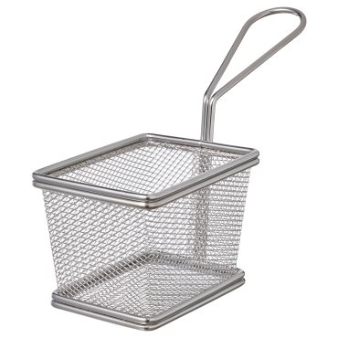GRILLTIDER, καλάθι σερβιρίσματος, 105.422.57