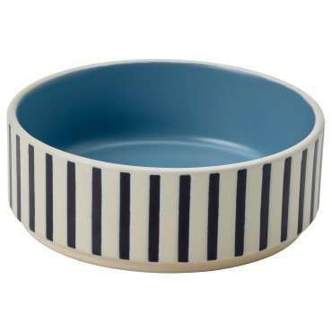 UTSADD, pet bowl, 11 cm, 105.692.04