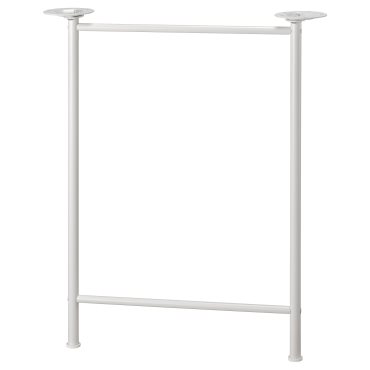SPAND, leg, 70 cm, 105.694.64