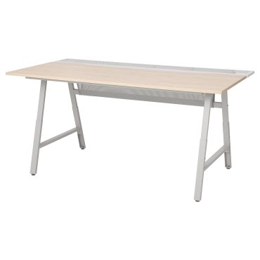 UTESPELARE, gaming desk, 160x80 cm, 105.715.32