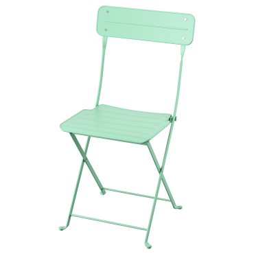SUNDSÖ, folding chair, outdoor, 105.758.89
